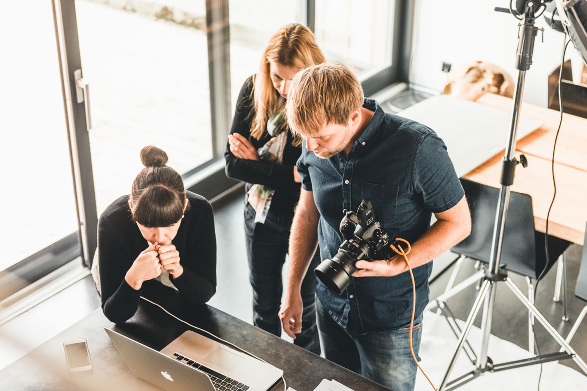 ALDI, Giulia Steingruber, Content Marketing, Fotografie, Photography, Nordwand