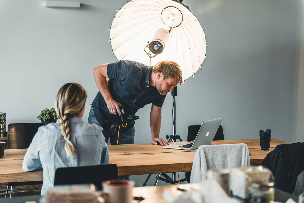 ALDI, Giulia Steingruber, Content Marketing, Fotografie, Photography, Nordwand